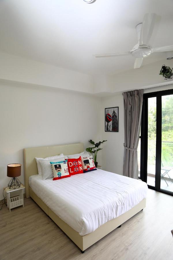 Mountain View Cozy Home @ Midhills Genting Genting Highlands Exterior foto