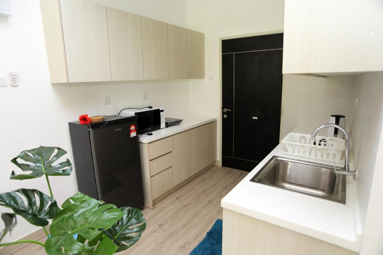 Mountain View Cozy Home @ Midhills Genting Genting Highlands Exterior foto