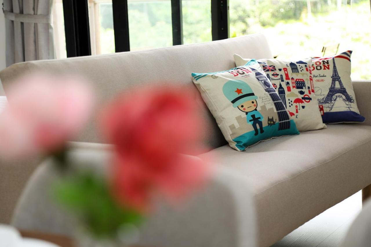 Mountain View Cozy Home @ Midhills Genting Genting Highlands Exterior foto