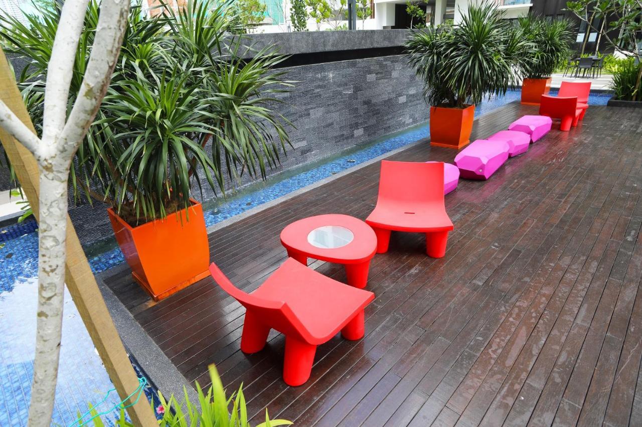 Mountain View Cozy Home @ Midhills Genting Genting Highlands Exterior foto
